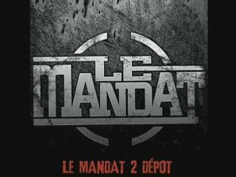 Diams feat sinik et philo - tout est ecrit