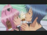 Amu & Ikuto