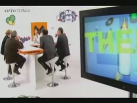 ARTE débat Nathalie Kosciusko-Morize - extrait 1