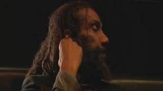Interview with HR of Bad Brains