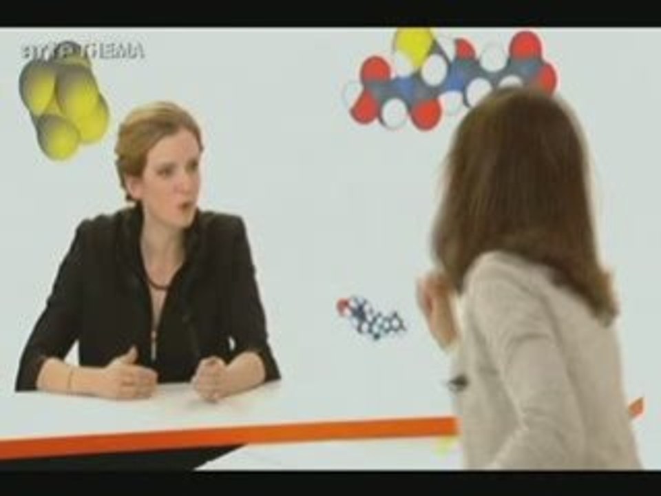ARTE débat Nathalie Kosciusko-Morize - extrait 2