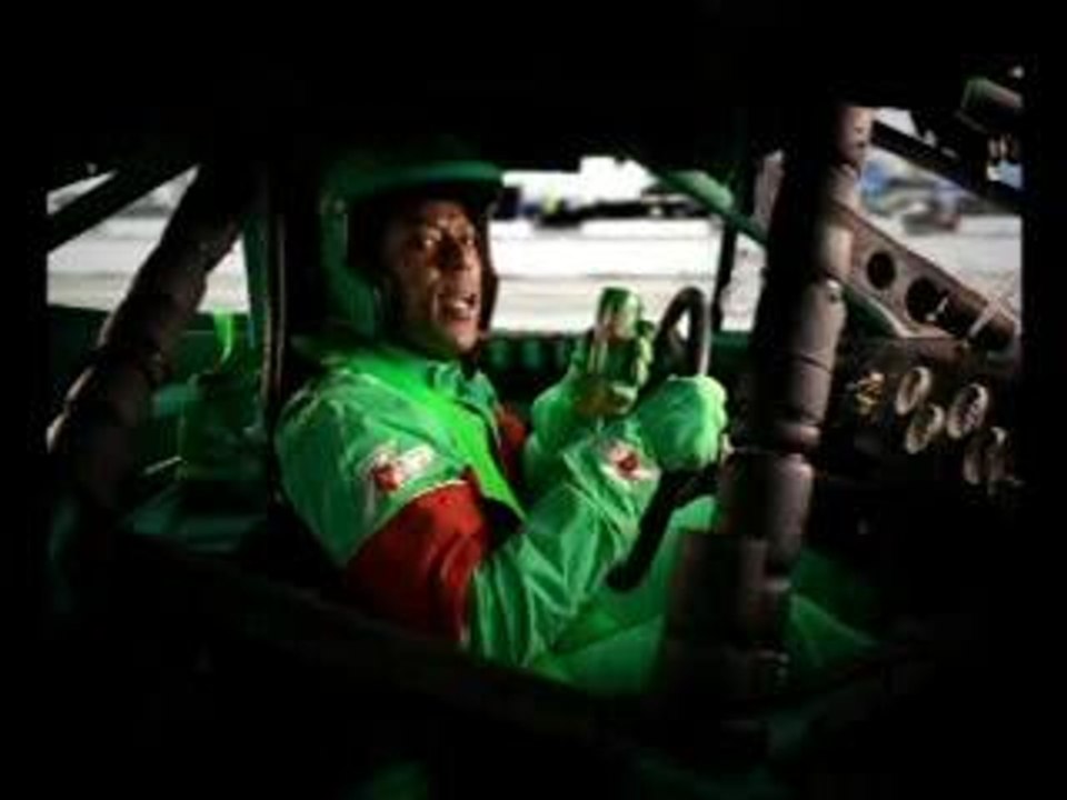 7up commercial