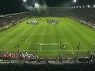 Olympique Lyonnais 7ème titre