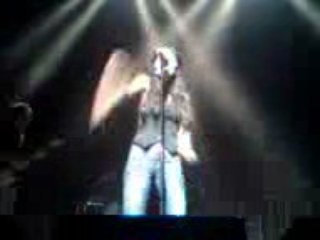 Jenifer le 02/12/08 à Montargis