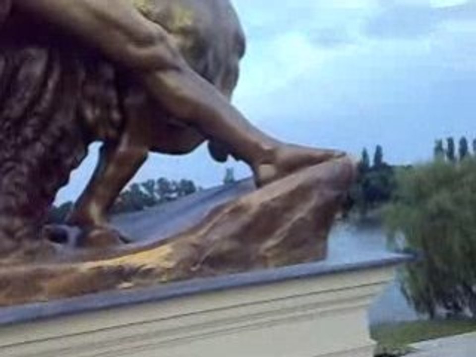 Schwerin Schloß Part.2