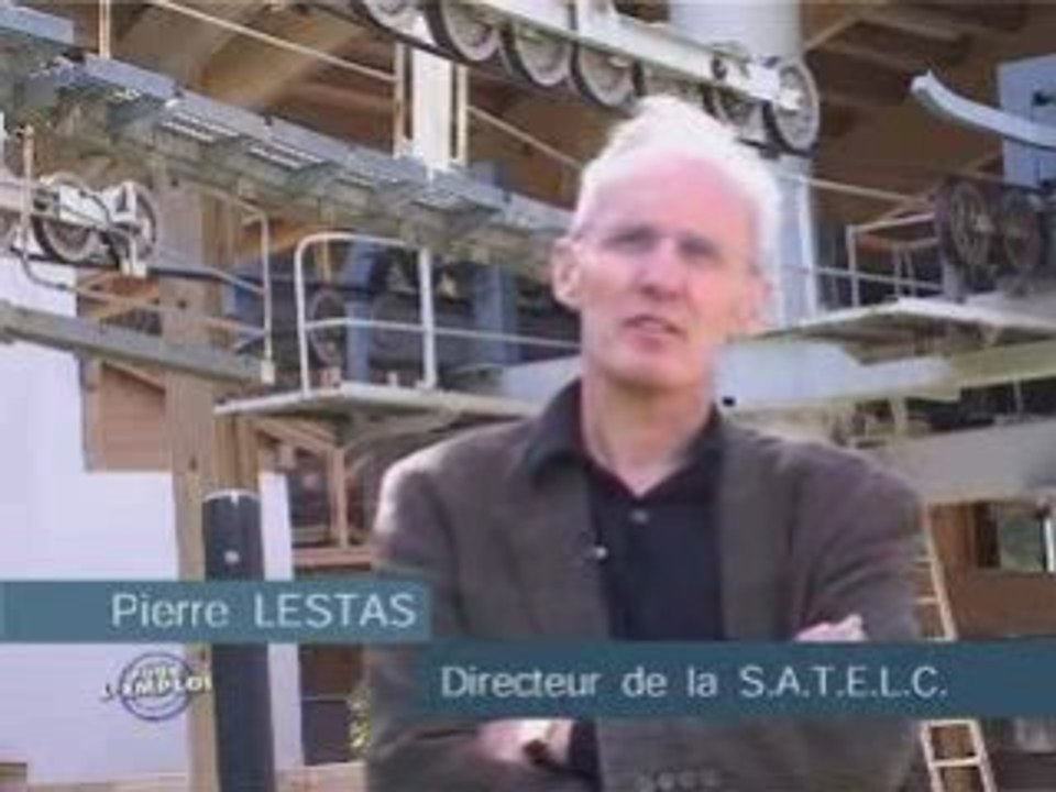 Mécanicien de maintenance