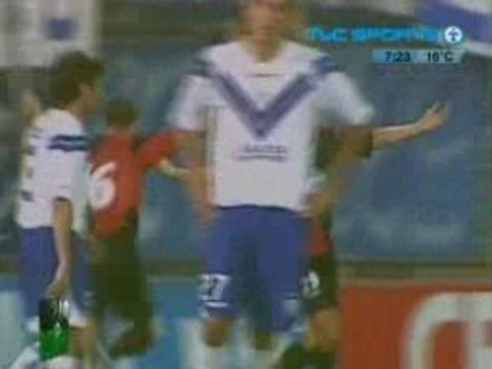 VELEZ VS NEWELLS
