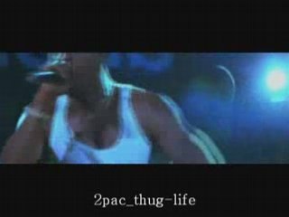 2pac Push It To The Limit