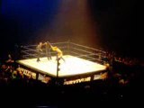 Shelton Benjamin Vs R-Truth Vs The Brian Kendrick 03