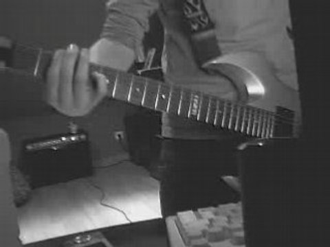 Fall Out Boy - I Don't Care COVER