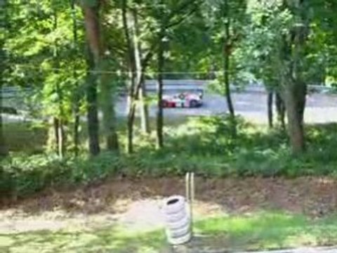 Course de côte Turckheim-Trois Epis 2008