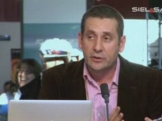 Architecture intégration audiovisuelle et  domotique durable