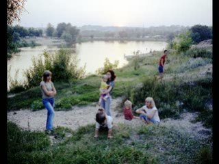 Kilometre Est- jean-luc bertini