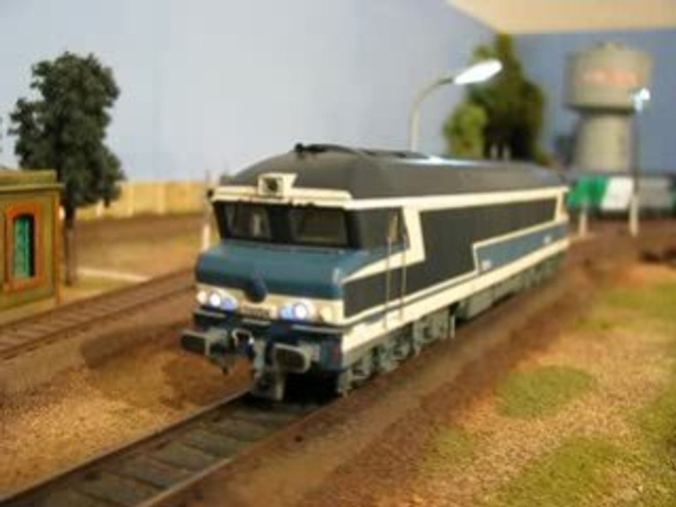 72054 Loksound