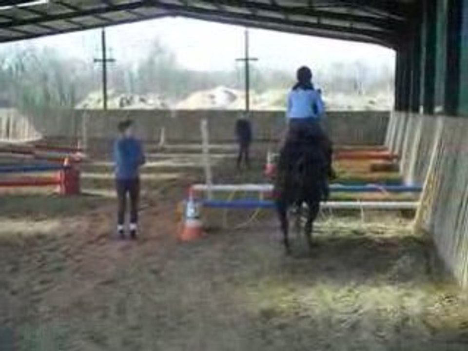 Hérodiass et moi challenge 2008