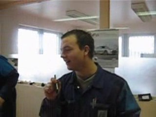 Pascale "Kekette" PICARD !!!!