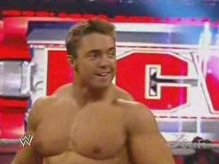 Jack Swagger vs Ricky Ortiz