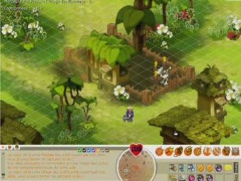 -yrakcaz - Sadi 12X sur Djaul (DOFUS)