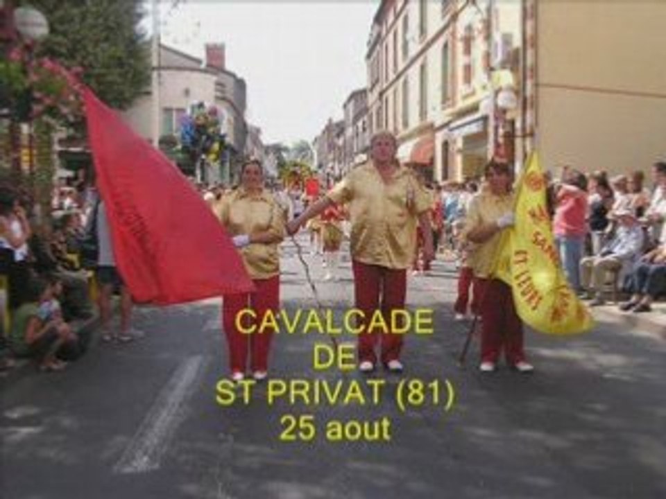 Saison 2007-2008 (fin)