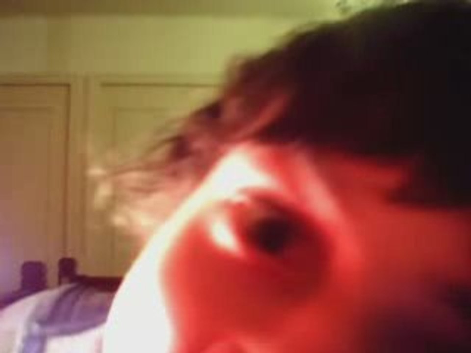 -BABY- meurt