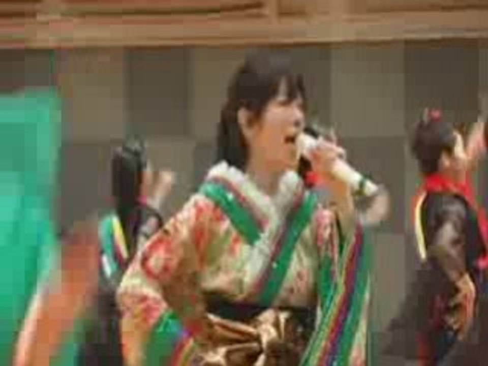 Aice5 Final Party "Last Aice5" IN 横浜アリーナ part1