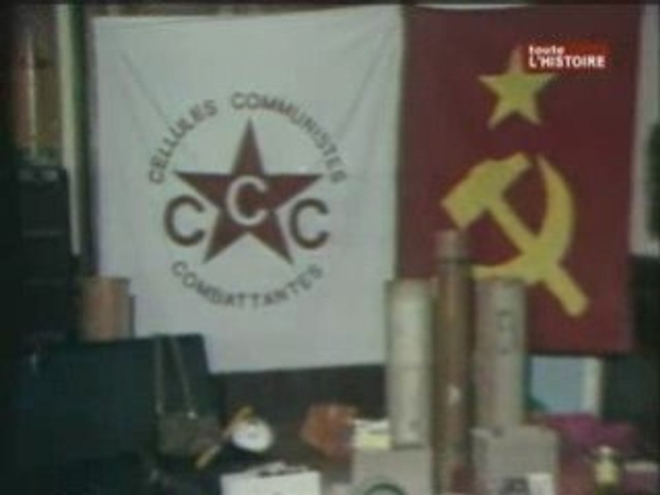 Gladio - Partie 3 La Piétaille - 1sur3