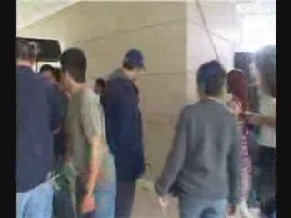 Rbd la_familia bastidores making parte4 dycsepsis