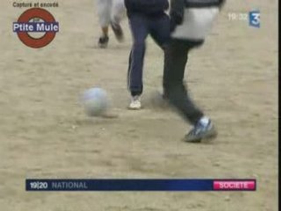 Jeux dangereux