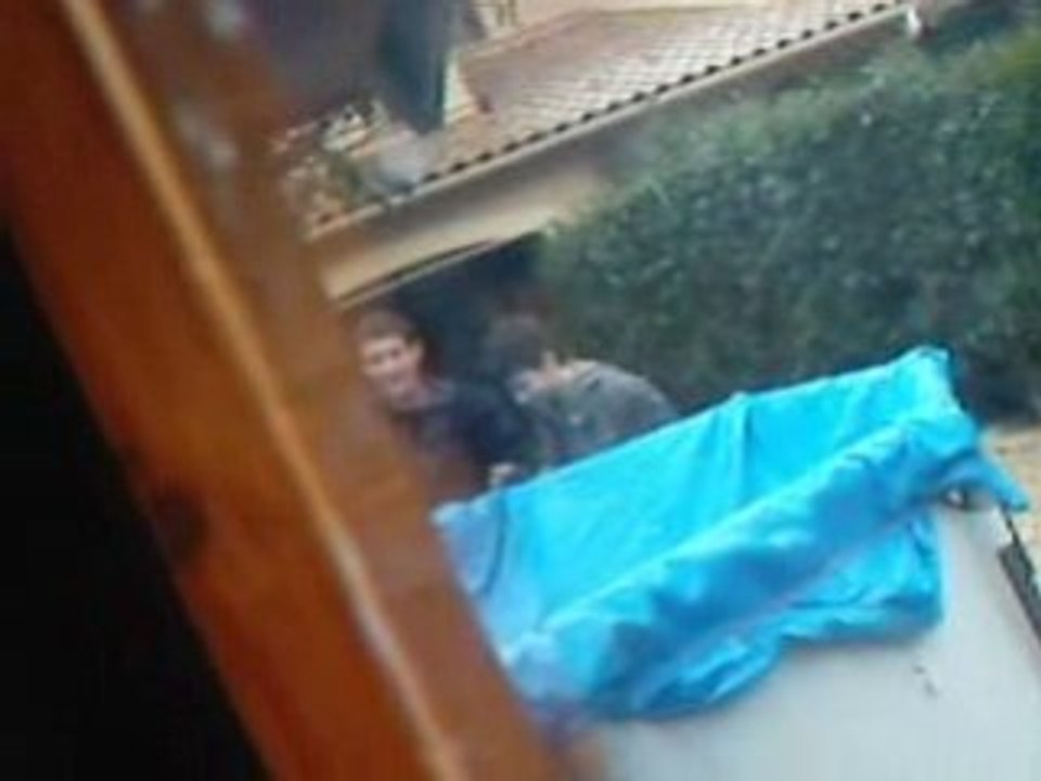 Une journée de ouf