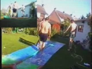 Chest Sliding