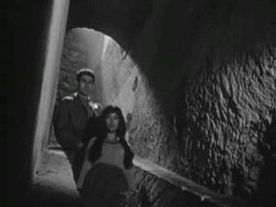 Bob Morane - E12 - Les semeurs de foudre - 1963