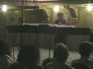 Lorenc XHUVANI - ARDENT CAPRICE