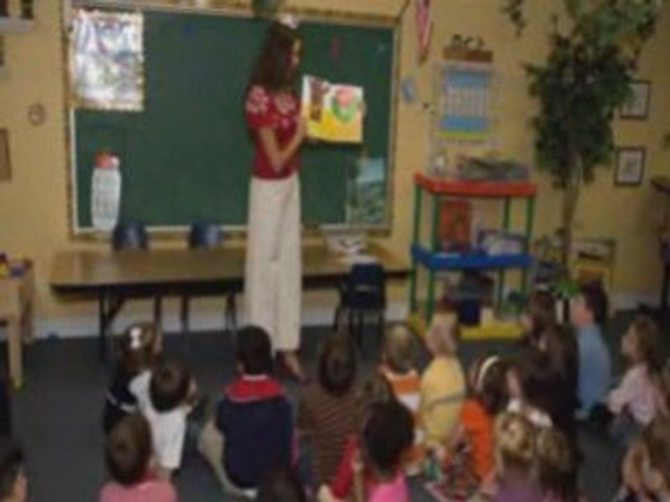 School Stories