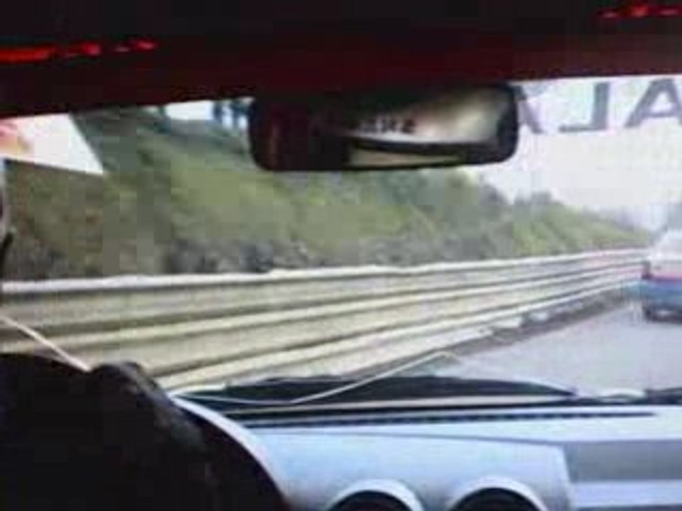 Logan Cup Essay A Cazalas Manche Qualificative 1