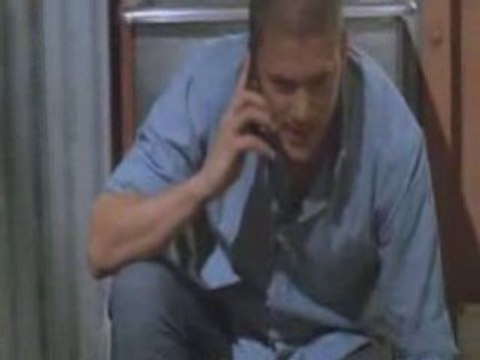Prison Break - Sneak Peek Episode 4x14 Just Business