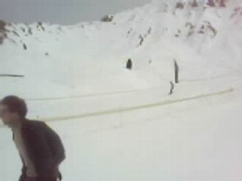 snow 2008