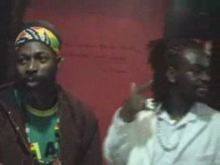 Capleton Special for dj  Mike one