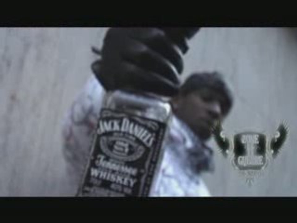 100% BONHOMME - TH NIKOV - produce by THE HIITERS