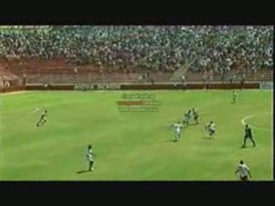 POTITA / MEIA ATACANTE