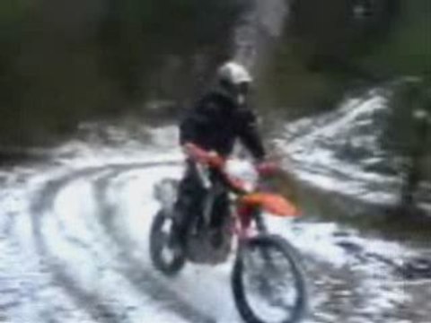 Tite Sortie Enduro