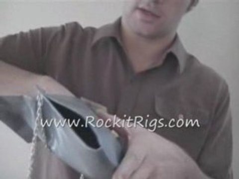 Duct Tape Purses: Ducti Purses Made With Actual Duct Tape!