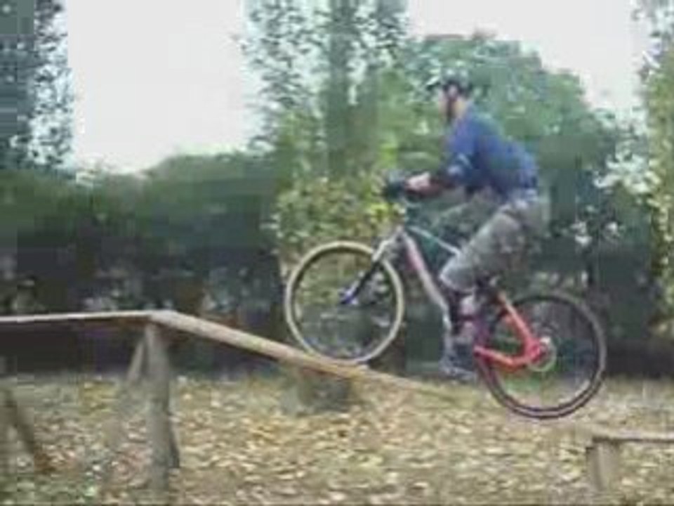 Free ride live 1
