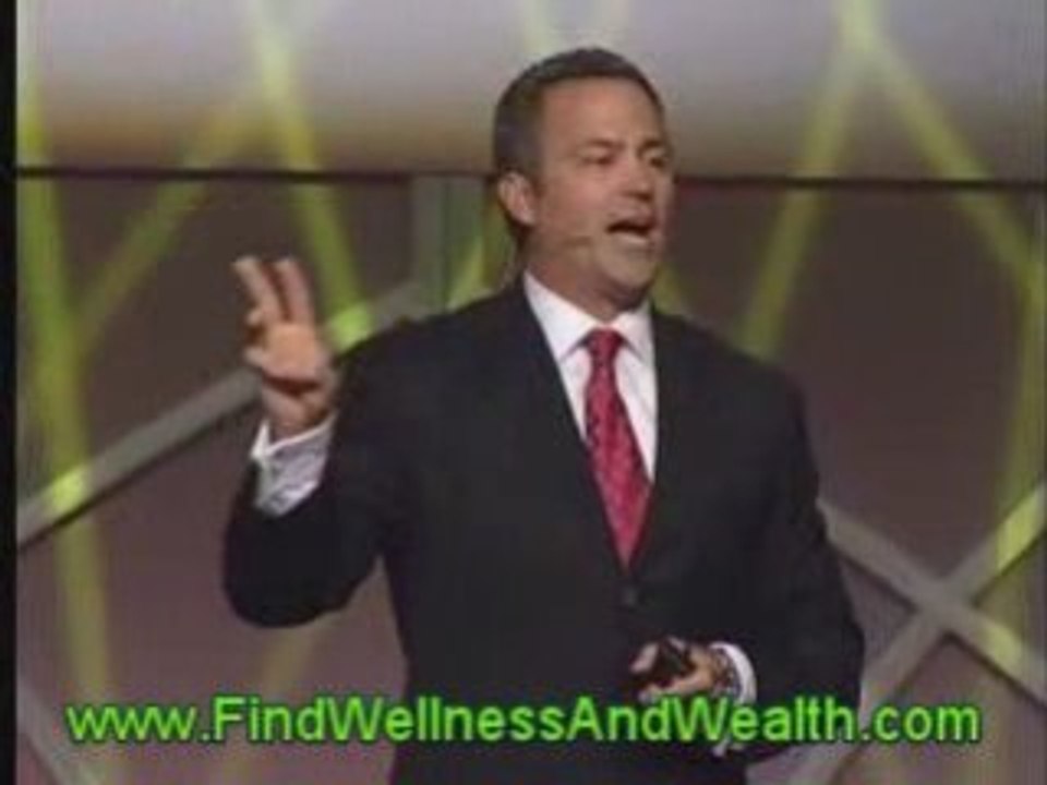 LifeMax Business Opportunity Presentation 1 of 3