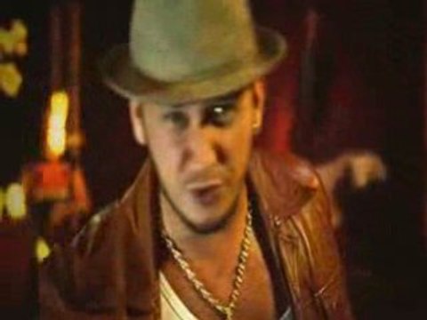 Exclu 2008 Seth Gueko - Ma couillasse