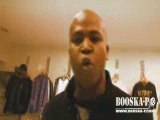 Exclu freestyle 2008 Rohff Rap Game