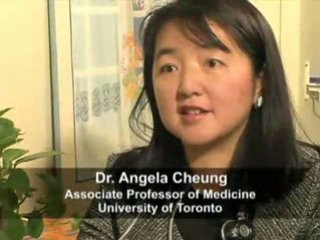 Treatment Options for Osteoporosis