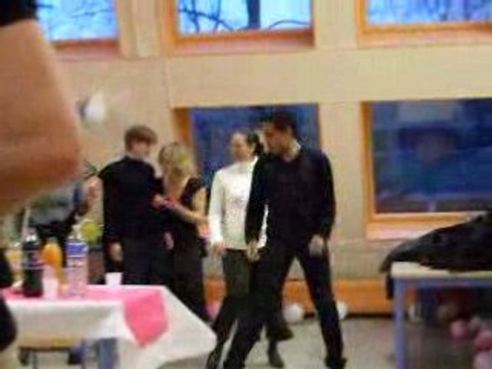 anniversaire christelle