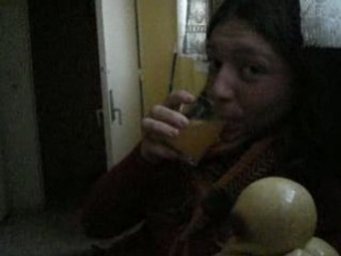 Anniv' nanou ! juste la ptite famille !!