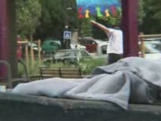 This Time Tomorrow: Intro