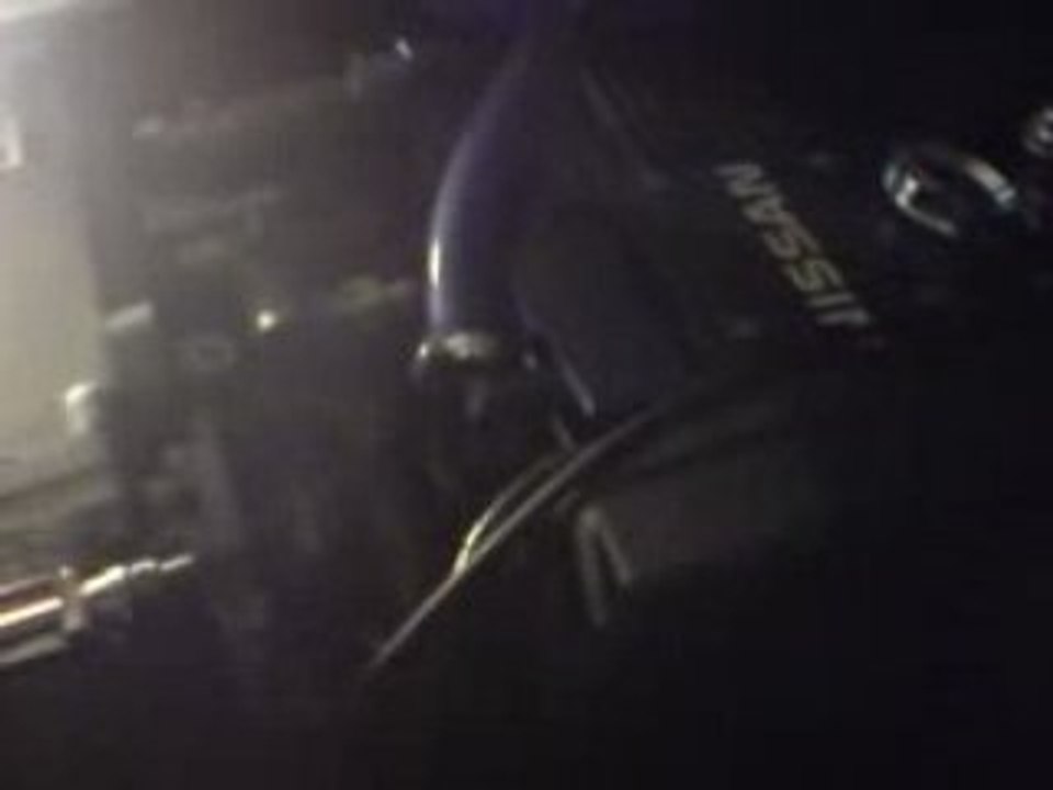 ralenti s13